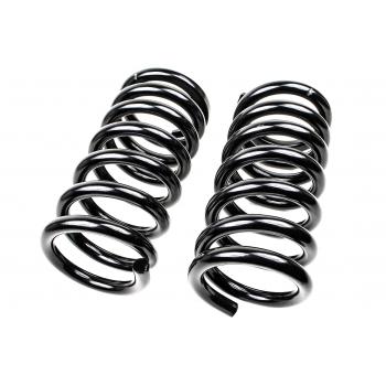 1997 Ford Aerostar Coil Spring Set Front Mevotech SMS850V image 1 of 1
