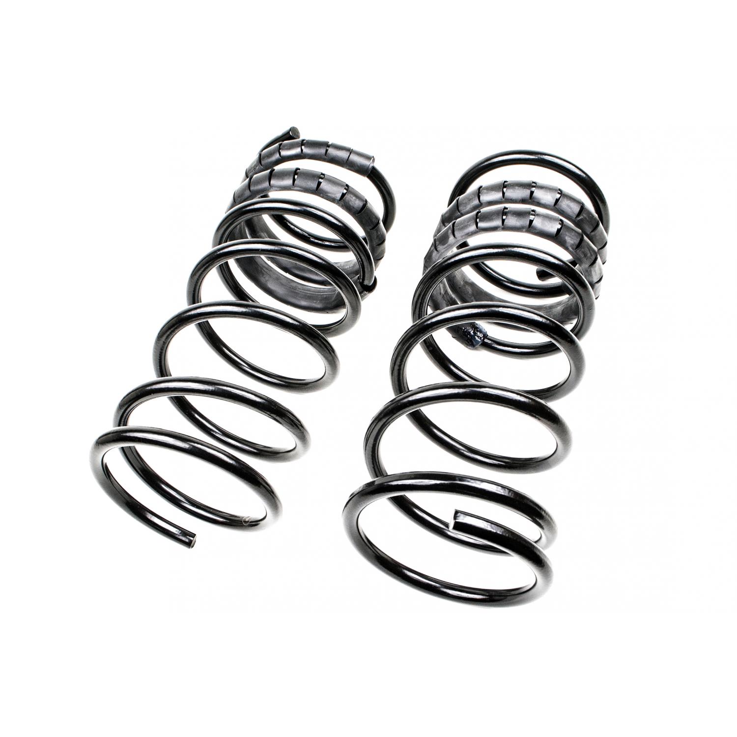Mevotech SMS853V Coil Spring Set product image 1 of 1