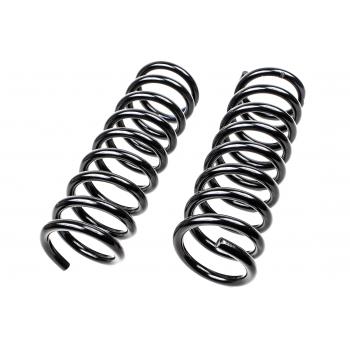 1978 Mercury Bobcat Coil Spring Set Front Mevotech SMS8582 image 1 of 1