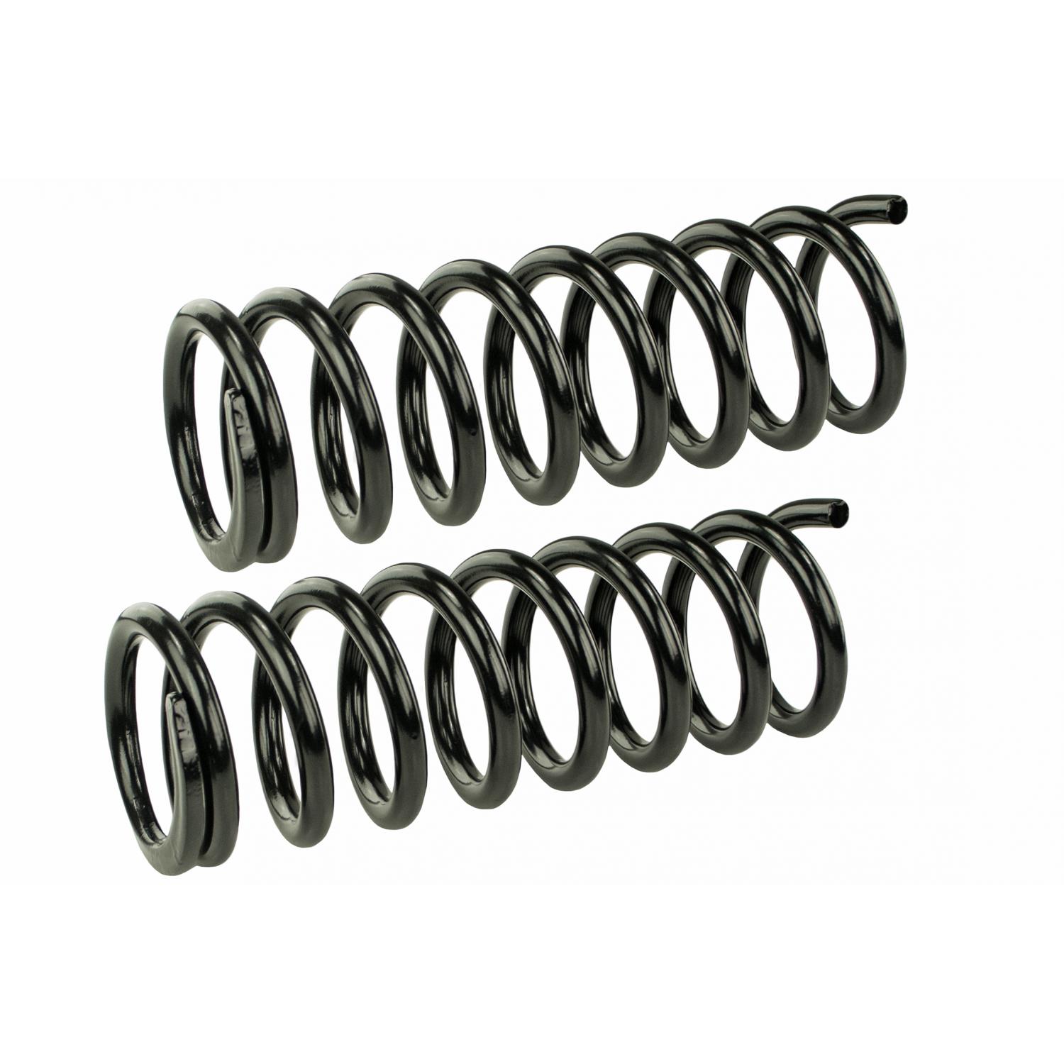 Mevotech SMS8656 Coil Spring Set product image 1 of 1