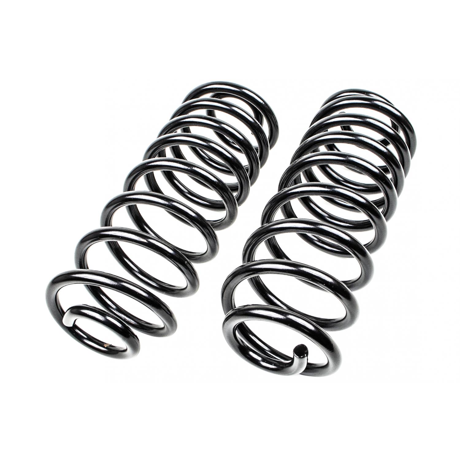 Mevotech SMS865V - Coil Spring Set Mevotech SMS865V Coil Spring Set product image 1 of 2