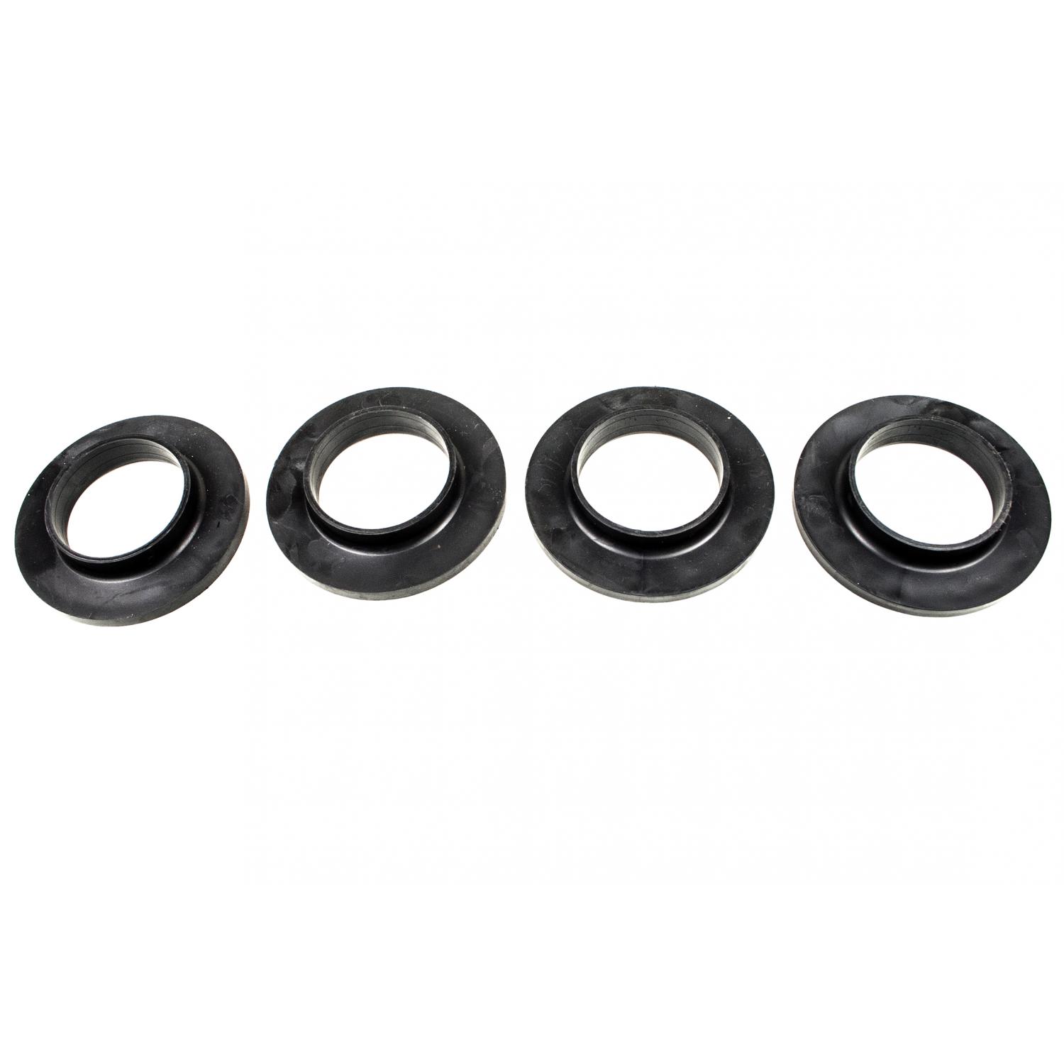 Mevotech SMS865V - Coil Spring Set Mevotech SMS865V Coil Spring Set product image 2 of 2