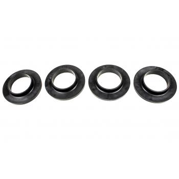 2002 Mercury Grand Marquis Coil Spring Set Rear Mevotech SMS865V image 2 of 2