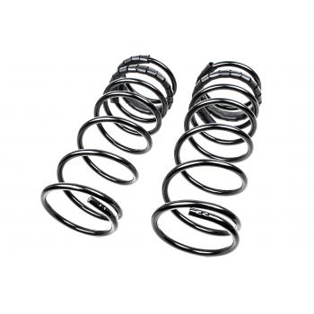 1998 Mercury Tracer Coil Spring Set Rear Mevotech SMS869V image 1 of 1