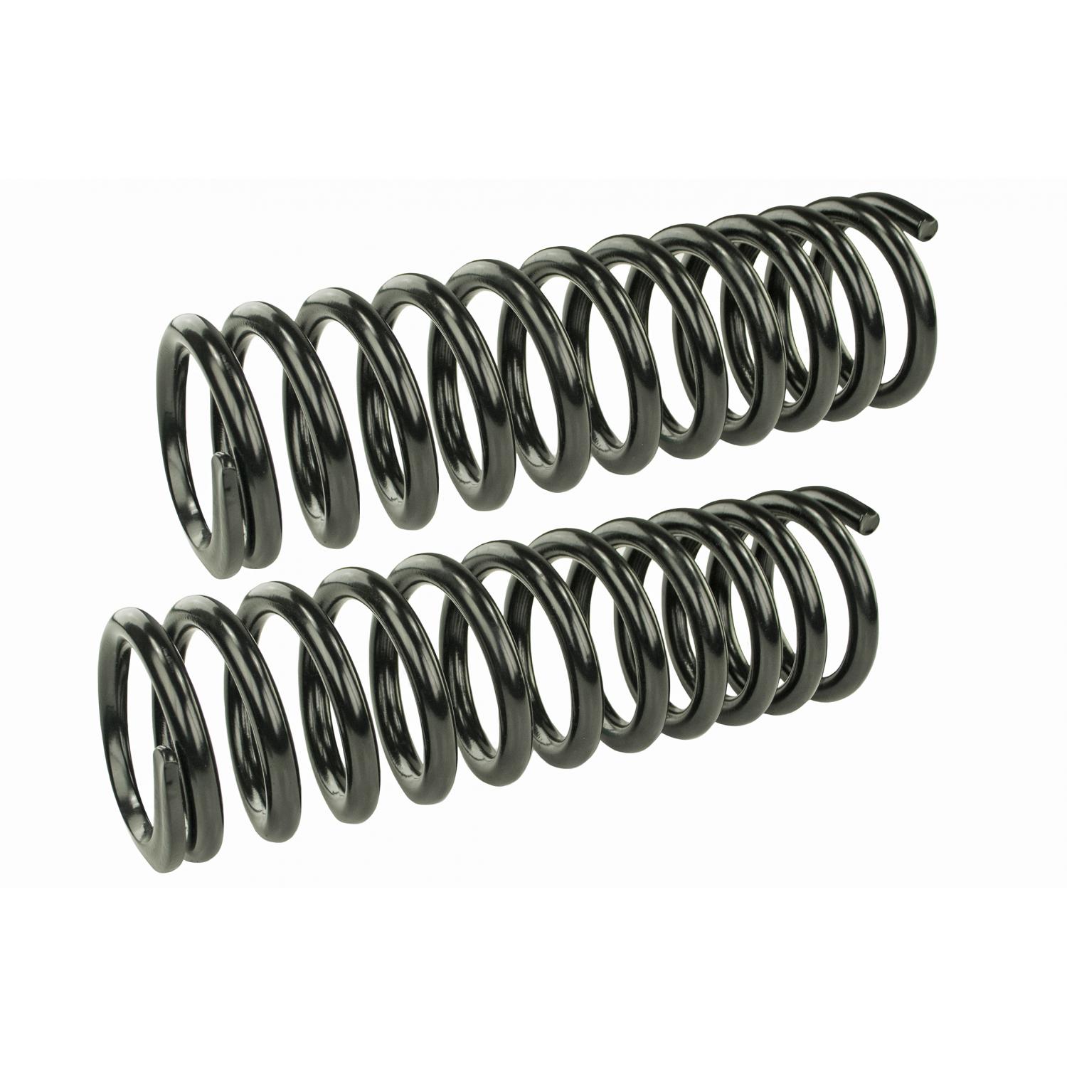 Mevotech SMS872V - Coil Spring Set Mevotech SMS872V Coil Spring Set product image 1 of 1