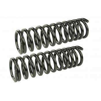 1996 Mercury Cougar Coil Spring Set Front Mevotech SMS872V image 1 of 1