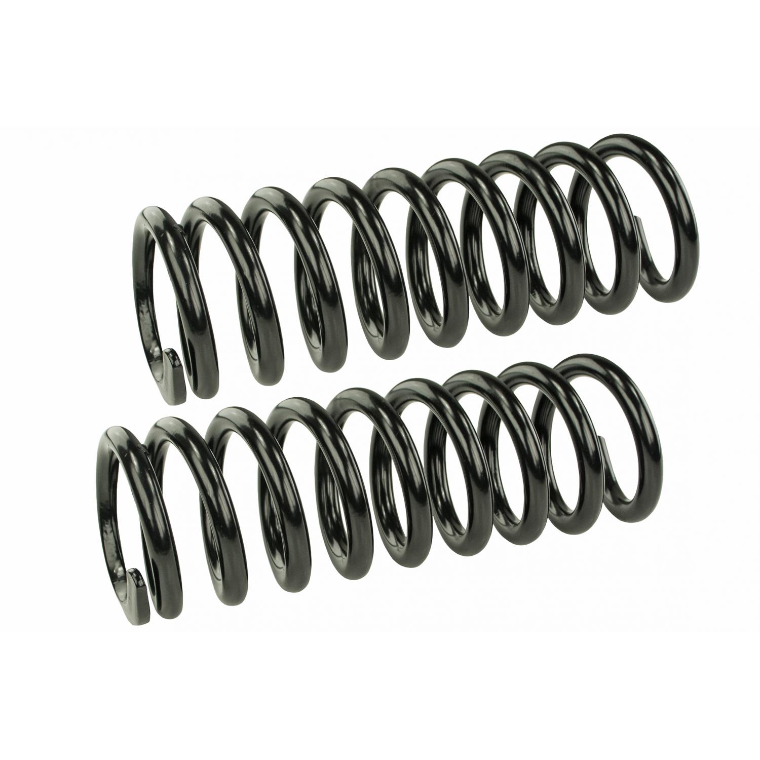 Mevotech SMS8732 - Coil Spring Set Mevotech SMS8732 Coil Spring Set product image 1 of 1