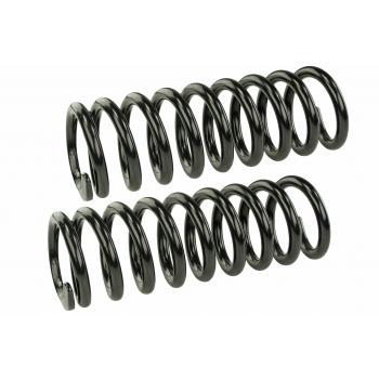 1983 Mercury Capri Coil Spring Set Front Mevotech SMS8732 image 1 of 1