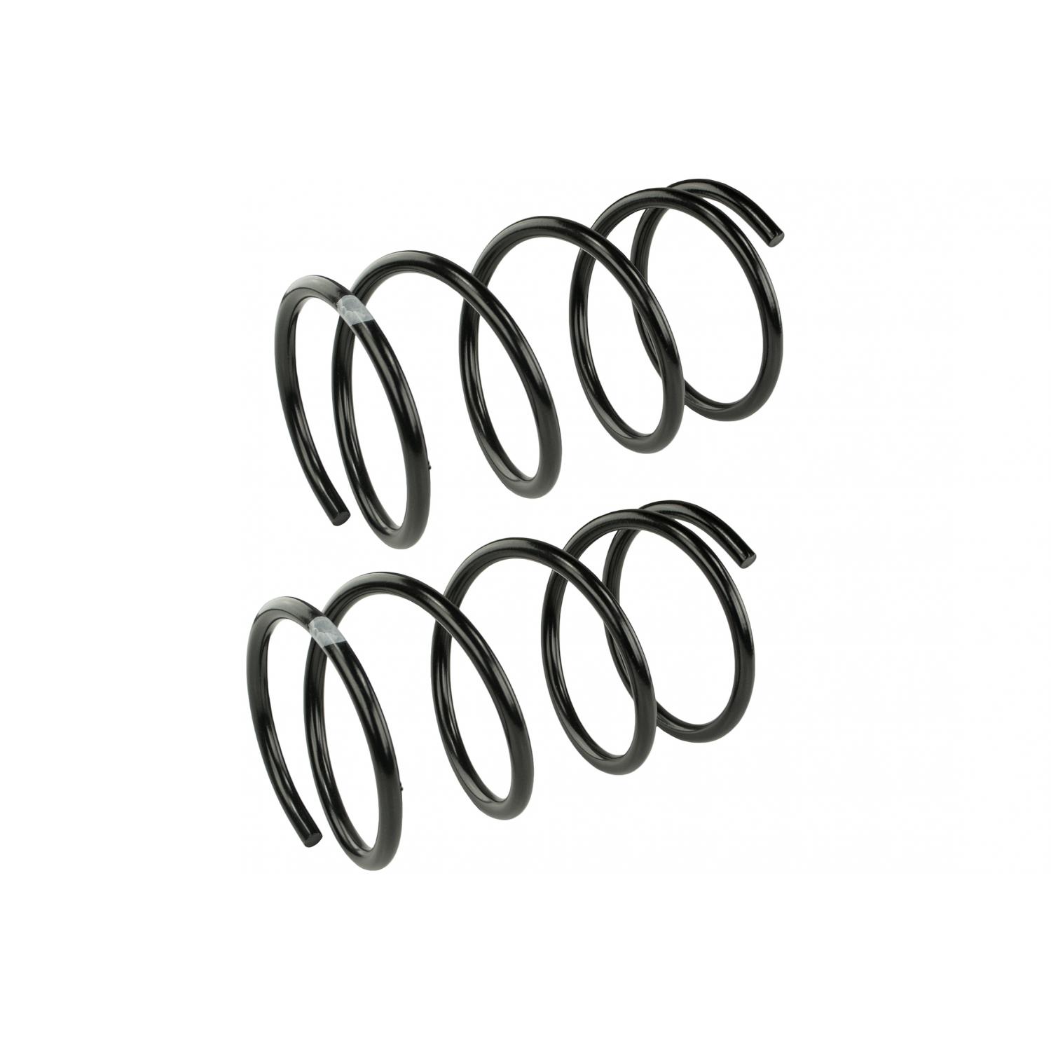 Mevotech SMS8736 - Coil Spring Set Mevotech SMS8736 Coil Spring Set product image 1 of 1