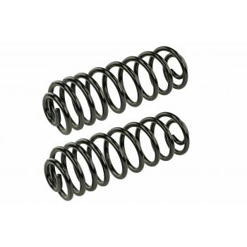 1996 Ford Windstar Coil Spring Set Rear Mevotech SMS873V image 1 of 1