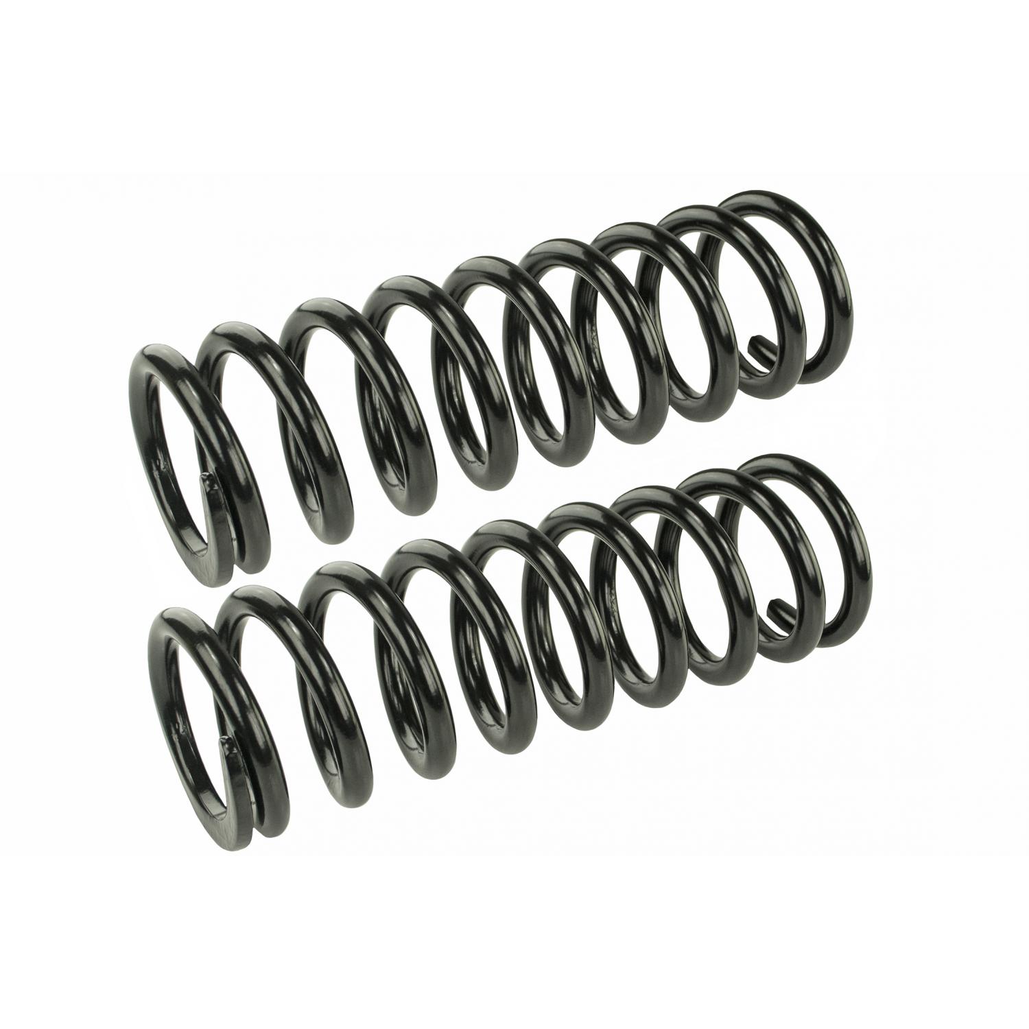 Mevotech SMS874 - Coil Spring Set Mevotech SMS874 Coil Spring Set product image 1 of 1