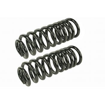 1998 Ford E-150 Econoline Coil Spring Set Front Mevotech SMS874V image 1 of 1