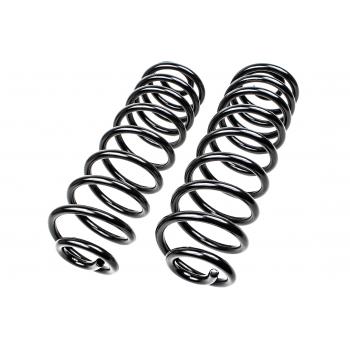 2003 Ford Windstar Coil Spring Set Rear Mevotech SMS875V image 1 of 1