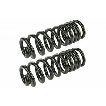 1998 Ford E-250 Econoline Coil Spring Set Front Mevotech SMS876V image 1 of 1