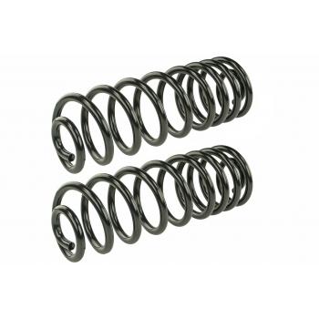 1996 Ford Windstar Coil Spring Set Rear Mevotech SMS877V image 1 of 1