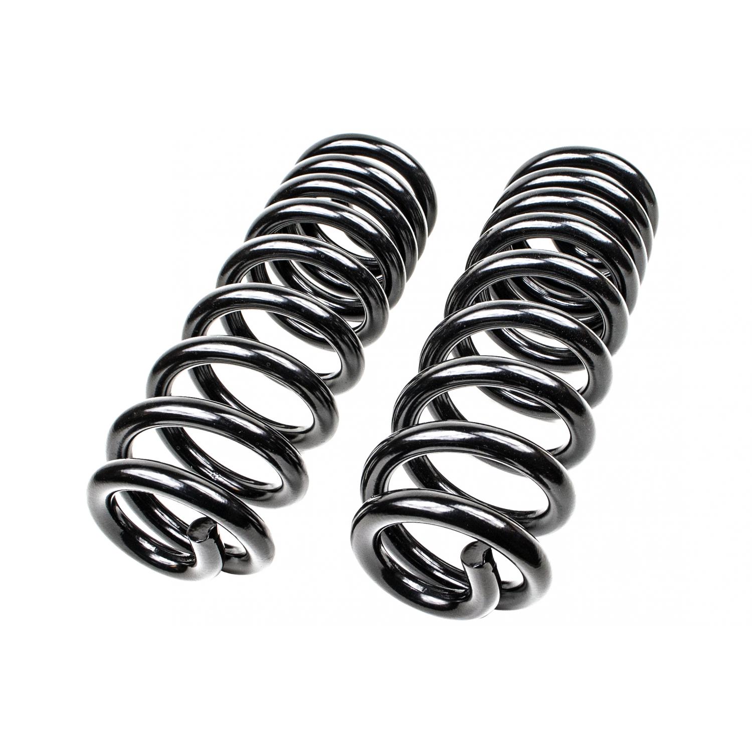 Mevotech SMS878V Coil Spring Set product image 1 of 1