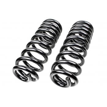 1998 Ford E-250 Econoline Coil Spring Set Front Mevotech SMS878V image 1 of 1