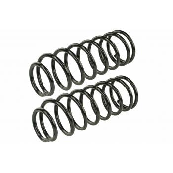 1994 Mercury Topaz Coil Spring Set Rear Mevotech SMS8799 image 1 of 1