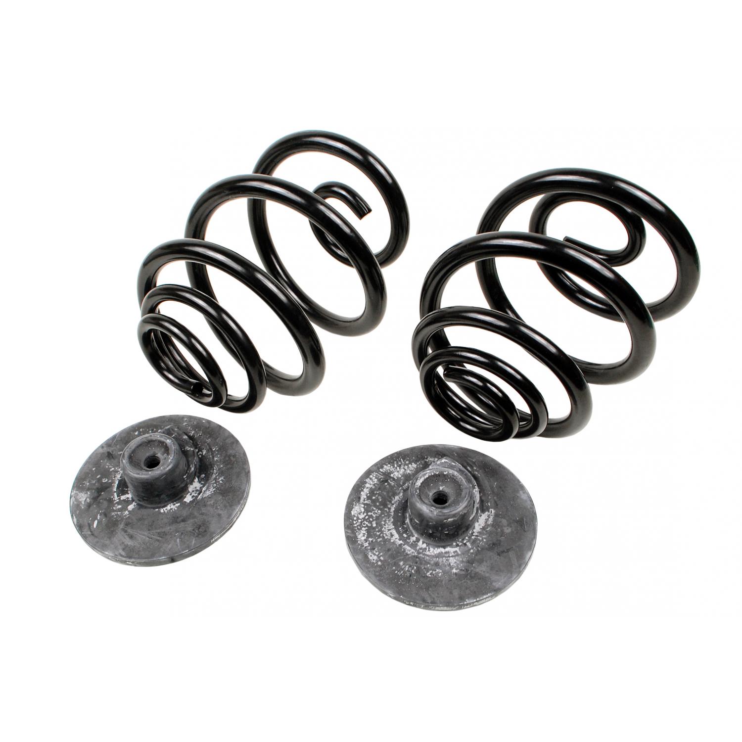 Mevotech SMS879V - Coil Spring Set Mevotech SMS879V Coil Spring Set product image 1 of 1
