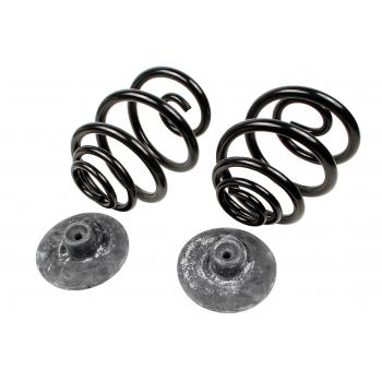 2000 Mercury Sable Coil Spring Set Rear Mevotech SMS879V image 1 of 1