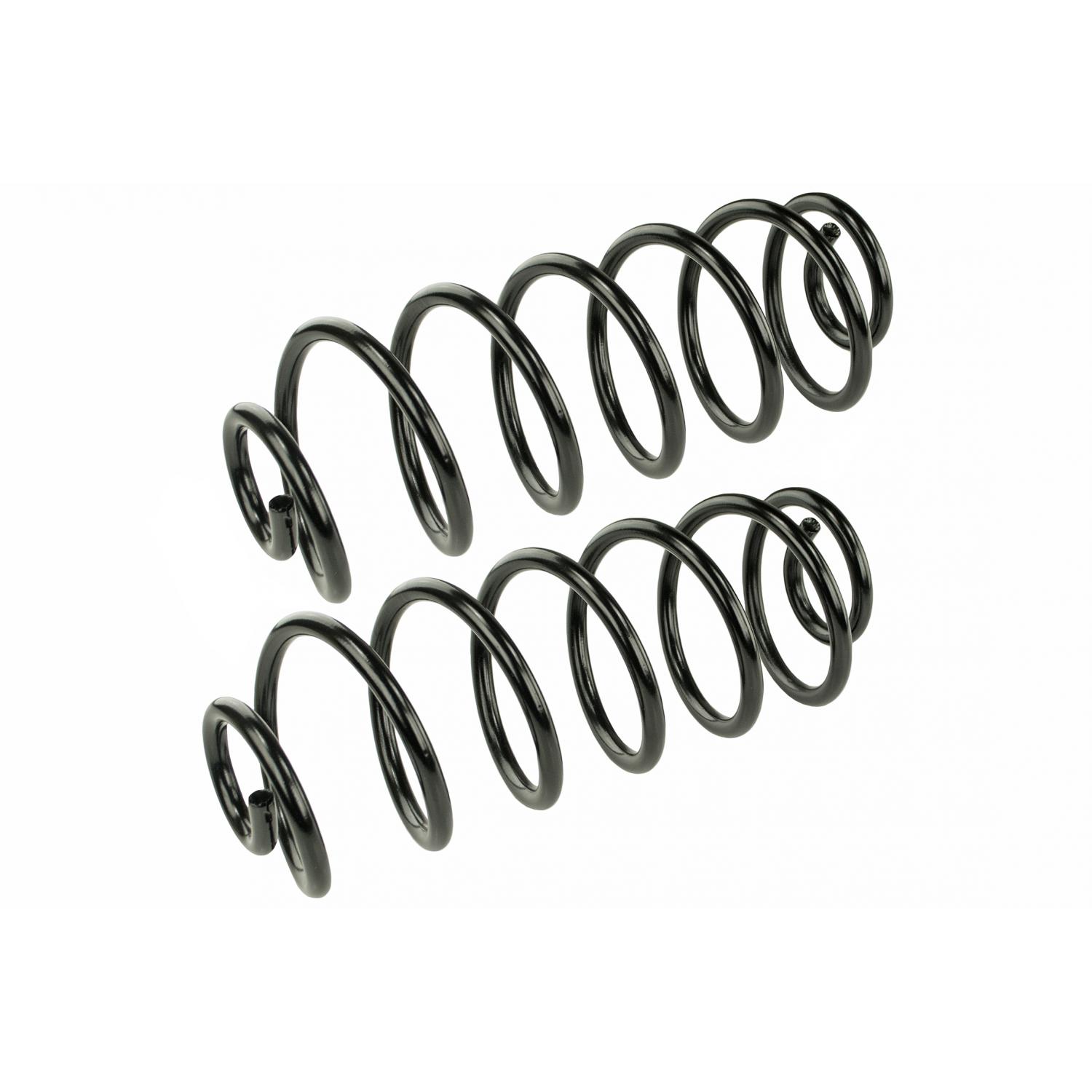 Mevotech SMS8805 - Coil Spring Set Mevotech SMS8805 Coil Spring Set product image 1 of 1