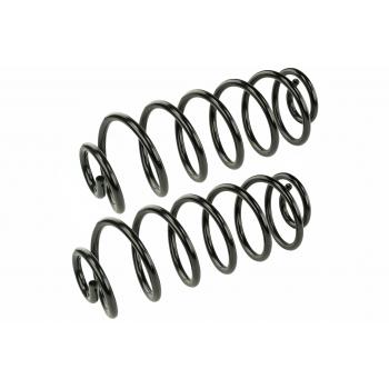 1983 Lincoln Mark VI Coil Spring Set Rear Mevotech SMS8805 image 1 of 1
