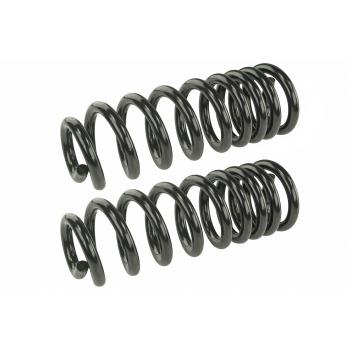 1996 Ford E-350 Econoline Coil Spring Set Front Mevotech SMS880SV image 1 of 1