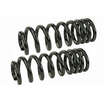1996 Ford E-350 Econoline Coil Spring Set Front Mevotech SMS880V image 1 of 1