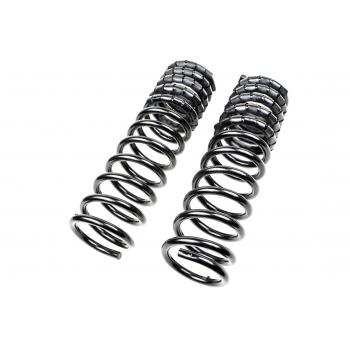 2004 Ford Focus Coil Spring Set Rear Mevotech SMS881V image 1 of 1