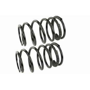 1995 Mercury Tracer Coil Spring Set Front Mevotech SMS882V image 1 of 1