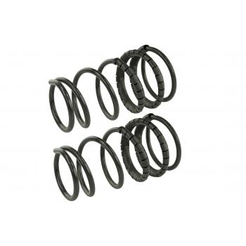 1994 Ford Probe Coil Spring Set Rear Mevotech SMS883V image 1 of 1