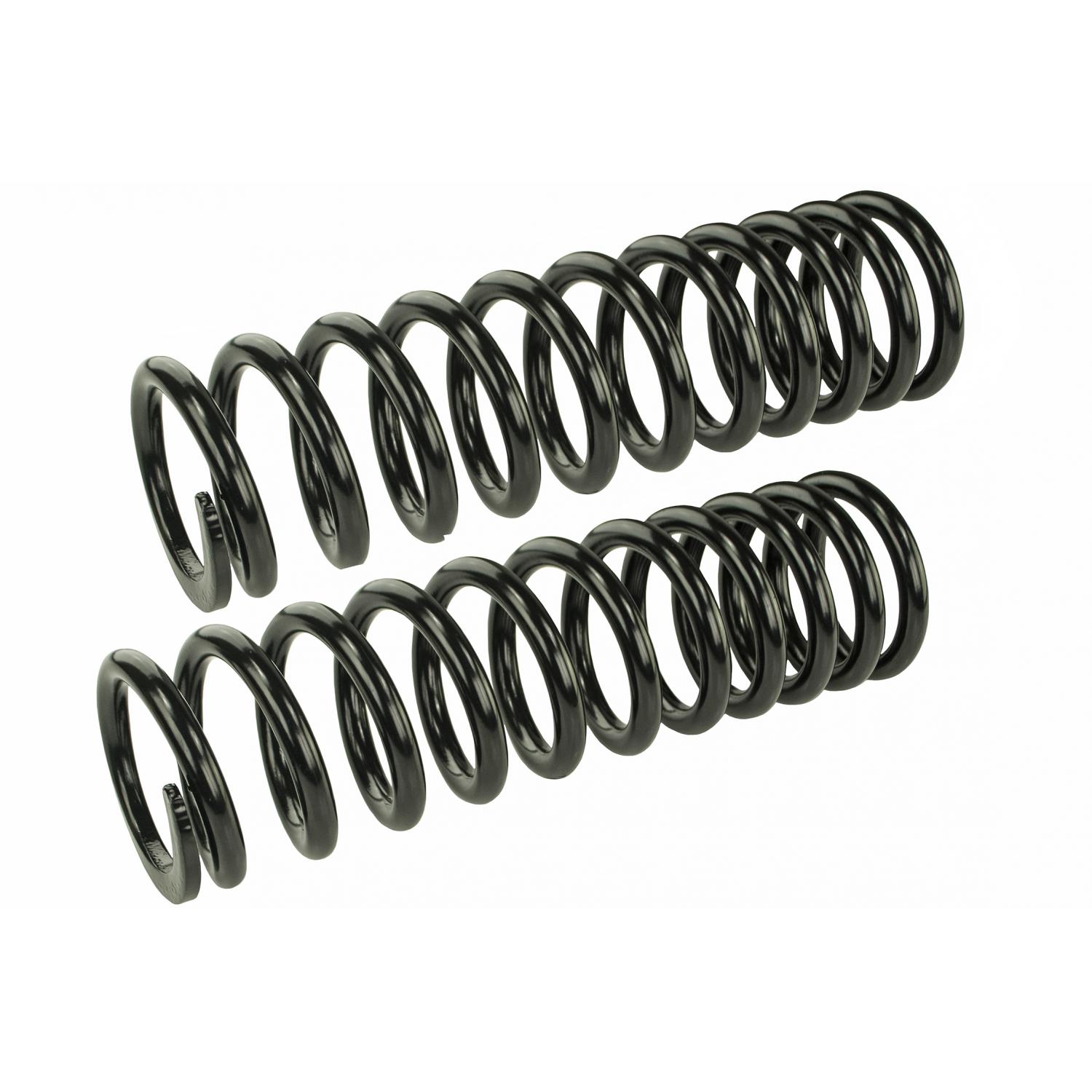 Mevotech SMS888V - Coil Spring Set Mevotech SMS888V Coil Spring Set product image 1 of 1