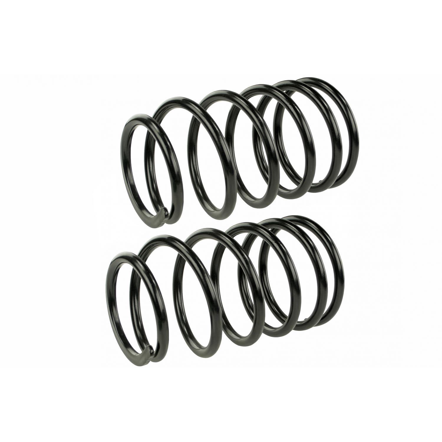 Mevotech SMS890V - Coil Spring Set Mevotech SMS890V Coil Spring Set product image 1 of 1