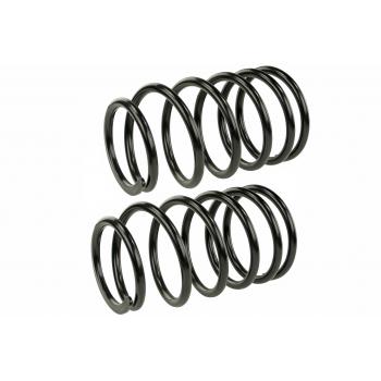 1998 Mercury Tracer Coil Spring Set Front Mevotech SMS890V image 1 of 1