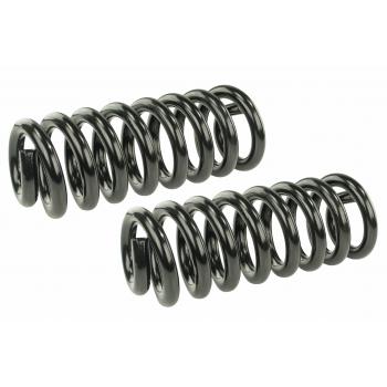 1988 Ford F-350 Coil Spring Set Front Mevotech SMS8914 image 1 of 1
