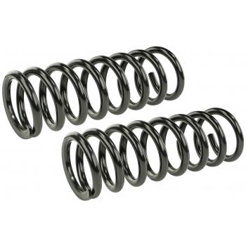 1993 Mercury Grand Marquis Coil Spring Set Front Mevotech SMS9046 image 1 of 1