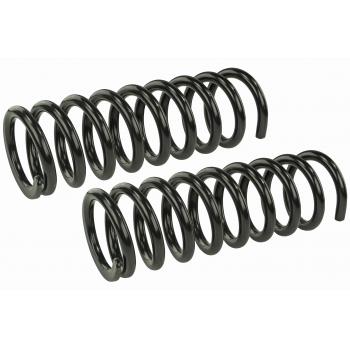 1994 Lincoln Town Car Coil Spring Set Front Mevotech SMS9114 image 1 of 1