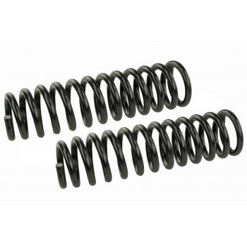 1993 Honda Accord Coil Spring Set Front Mevotech SMS9256 image 1 of 1