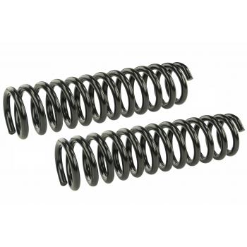 1993 Honda Accord Coil Spring Set Front Mevotech SMS9258 image 1 of 1