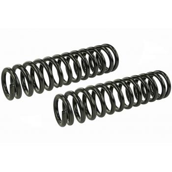 1998 Honda Odyssey Coil Spring Set Front Mevotech SMS9260 image 1 of 1