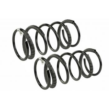 1999 Nissan Altima Coil Spring Set Front Mevotech SMS9636 image 1 of 1