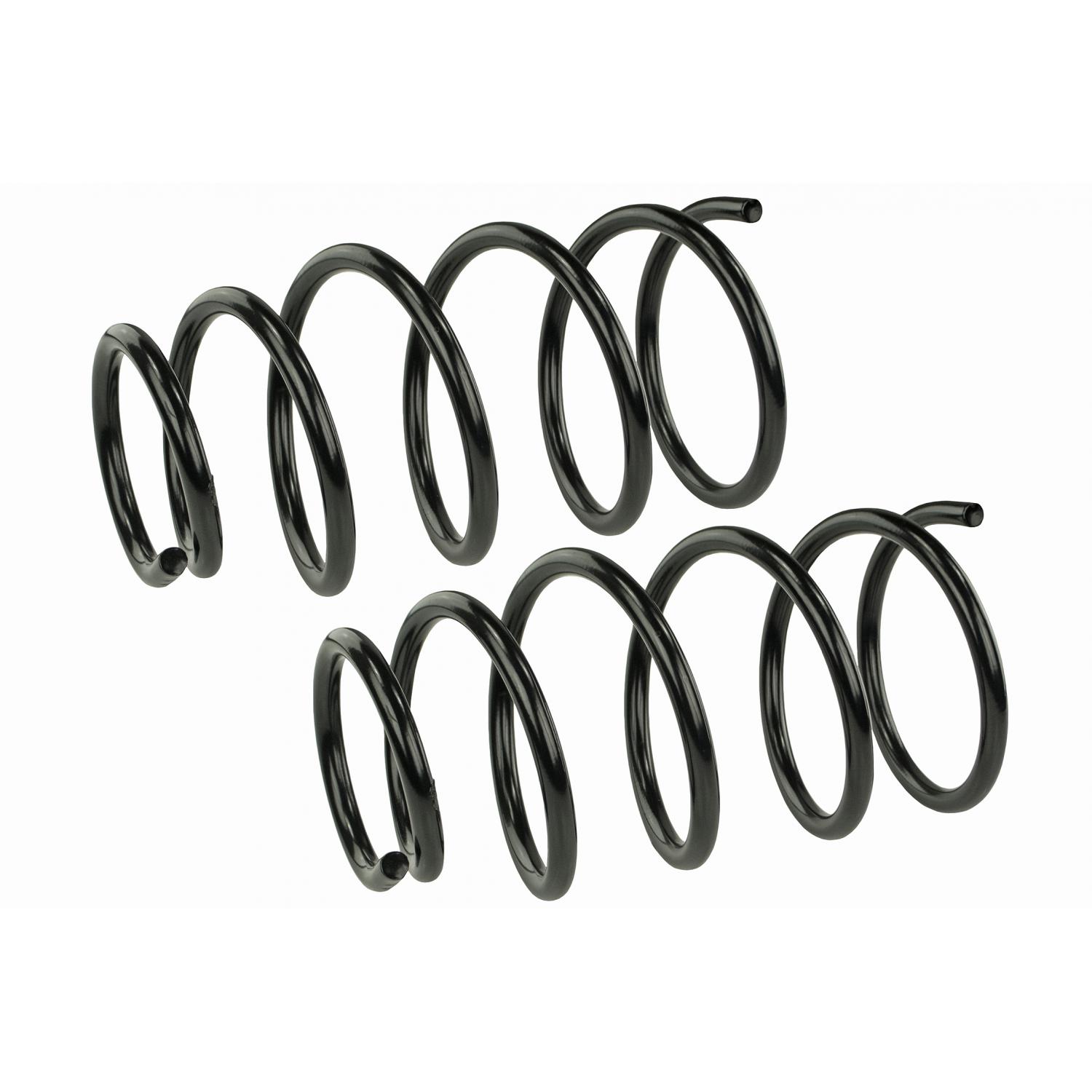 Mevotech SMS9640 - Coil Spring Set Mevotech SMS9640 Coil Spring Set product image 1 of 1