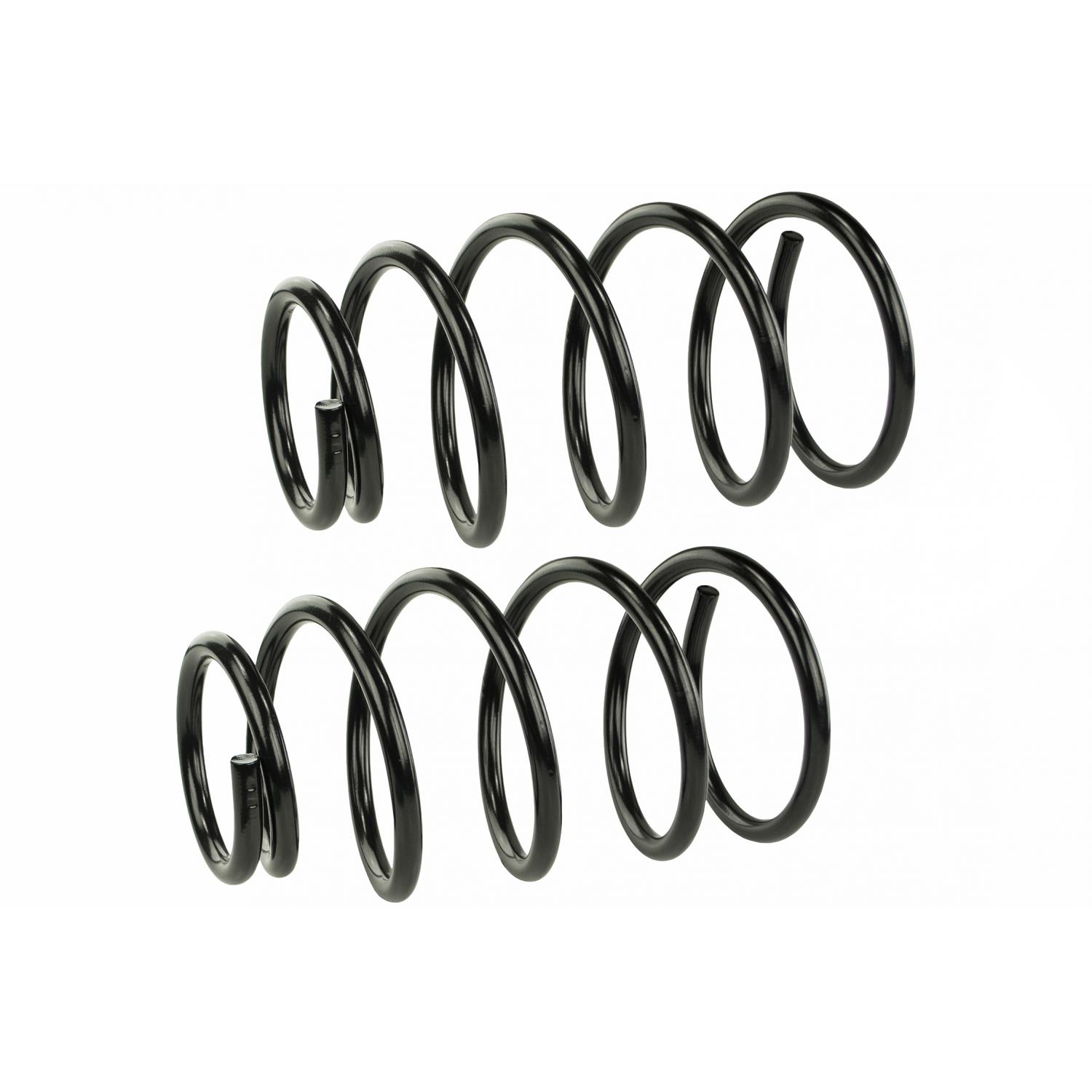 Mevotech SMS9642 - Coil Spring Set Mevotech SMS9642 Coil Spring Set product image 1 of 1