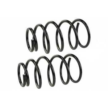 2003 Toyota Avalon Coil Spring Set Front Mevotech SMS9642 image 1 of 1