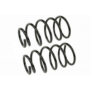 2003 Toyota Camry Coil Spring Set Front Mevotech SMS9644 image 1 of 1