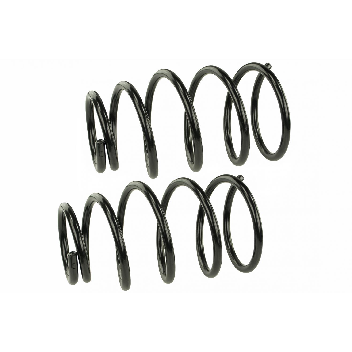 Mevotech SMS9646 - Coil Spring Set Mevotech SMS9646 Coil Spring Set product image 1 of 1