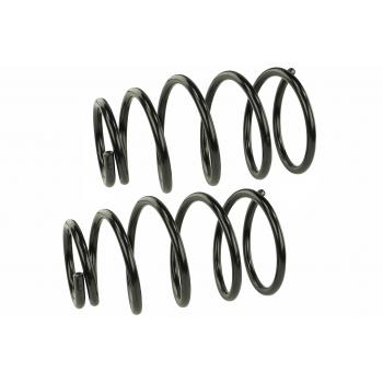 2003 Toyota Camry Coil Spring Set Front Mevotech SMS9646 image 1 of 1