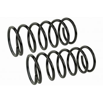 1994 Toyota Corolla Coil Spring Set Front Mevotech SMS9704 image 1 of 1