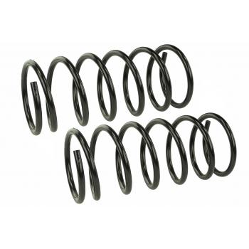 2002 Toyota Corolla Coil Spring Set Front Mevotech SMS9708 image 1 of 1