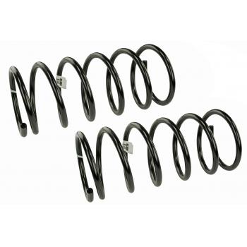 1994 Toyota Corolla Coil Spring Set Front Mevotech SMS9716 image 1 of 1
